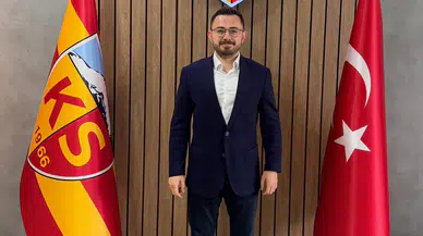 Kayserispor'da bahis soruşturması kapandı: Emir Akpınar'dan 'itibar' çıkışı