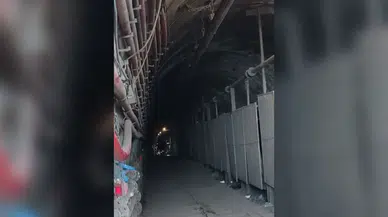 Soma'daki maden faciasında acı bilanço netleşti: 5 işçi hayatını kaybetti