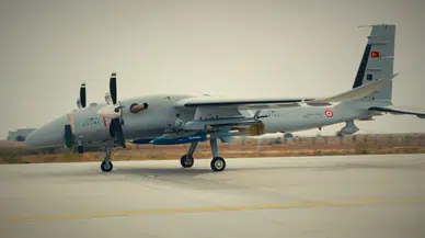 ASELSAN'ın yeni güdüm kiti MORFOZ sahadaki ilk sınavını başarıyla geçti