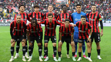 Galatasaray Ankara deplasmanında son dakikada güldü