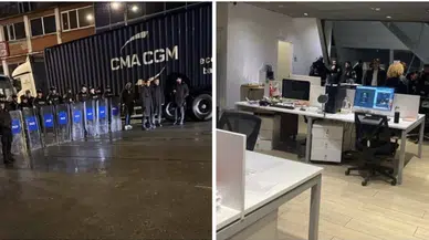 Halk TV'ye kayyum atandı, yayın durduruldu