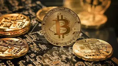 Bitcoin yeniden 86 bin doları aştı