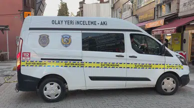 Kadıköy'de kanlı hesaplaşma: Alacak verecek kavgası silahlı saldırıyla bitti