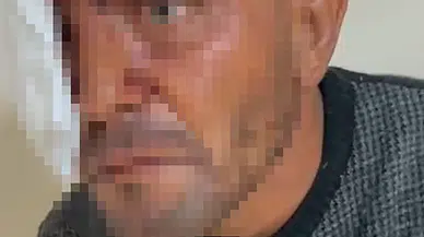 Sosyal medyanın sevilen ismi Selçuk Demir'e çirkin saldırı