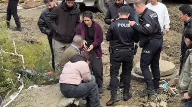Ayazağa'daki sel felaketinde acı haber: Kayıp Turgut Dursun'un cansız bedenine ulaşıldı