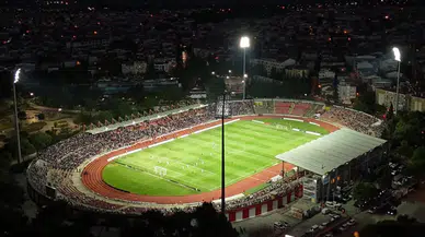 Balıkesirspor'da hasret bitiyor: Taraftarıyla buluşmaya hazırlanıyor