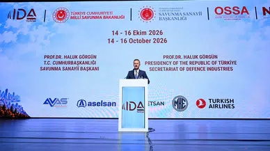 Savunma sanayiinde yerli üreticiye küresel kapı: IDA ile yeni dönem