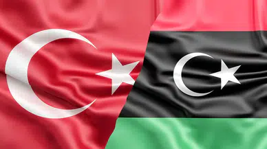 Libya Parlamentosu'ndan Türkiye ile deniz yetki anlaşmasına onay