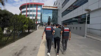 Adıyaman merkezli DEAŞ operasyonunda yargı kararı çıktı