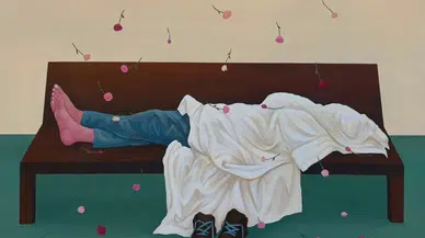 Loft Art beşinci yaşını görkemli bir seçkiyle kutluyor: Arşiv sergisi sanatseverlerle buluştu