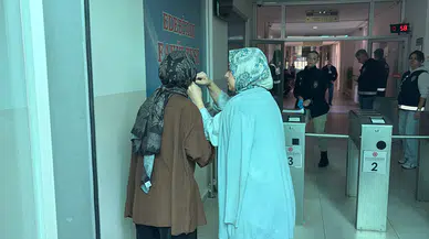 Sivas'ta KPSS maratonu: Sınav kapısında son dakika telaşı