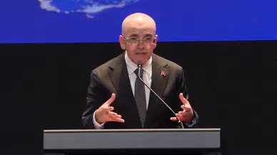 Bakan Şimşek'ten fon mağdurlarına müjde: 43 bin kişinin ödemeleri hesaplara geçti