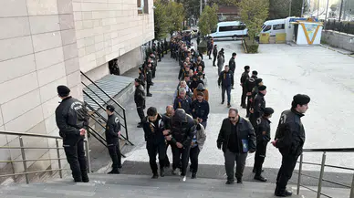 7,1 milyar liralık dev yasa dışı bahis ağı çökertildi: 101 şüpheli hakim karşısında