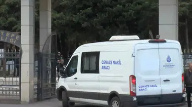 Kaşif Kozinoğlu'nun mezarından alınan numuneler için süreç tamamlandı