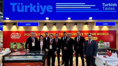 Lezita'dan Avrupa atağı: İhracatta yüzde 200'lük rekor artış