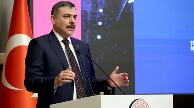 Mülki idarenin yeni temsilcilerine Bakan Çiftçi'den kritik tavsiyeler