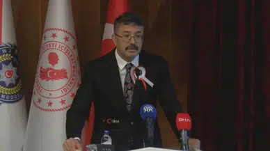 İçişleri Bakanlığı'ndan suçla mücadelede başarı verileri: Aydınlatma oranları rekor seviyeye ulaştı