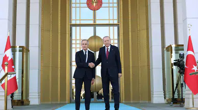 Türkiye ve Kanada arasında enerji diplomasisinde yeni dönem: Stratejik iş birliği imzalandı