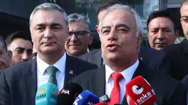 Çukurova Belediyesi'nde kritik oylama: Yeni başkan vekili belli oldu