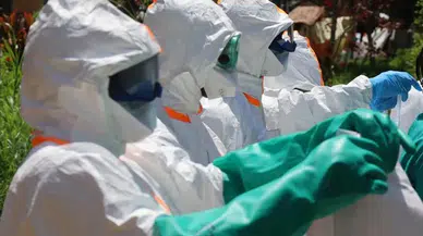 Kenya'da Ebola alarmı: Kongo kaynaklı vaka sonrası karantina süreci başladı