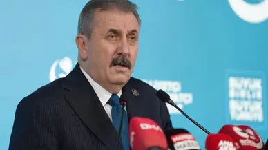 Mustafa Destici'den 'fon vurgunu' çıkışı: Hesap sorulmalı