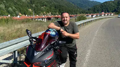 Bartın'da kan donduran infaz: Köprü altında cansız bedeni bulundu