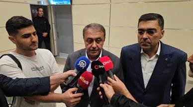 Şanlıurfa Havalimanı'nda bomba paniği: Uçaktaki not alarm verdi