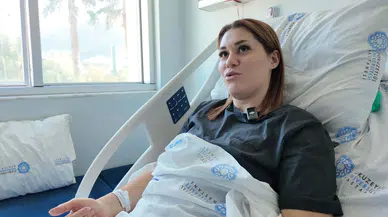 Üç başarılı sporcunun ortak kaderi: Aynı masada şifa bulup sahalara dönmeyi bekliyorlar