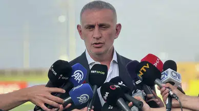 TFF Başkanı Hacıosmanoğlu konuştu: “Her türlü kavgayı göze almış biriyim”