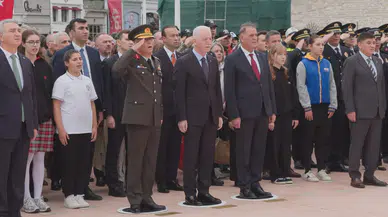 İstanbul'un kurtuluş coşkusu Taksim'de zirveye ulaştı
