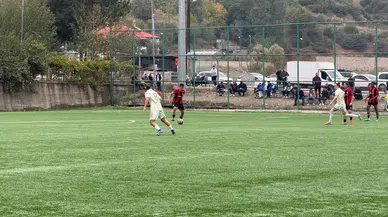Hakkari'de dev randevu: Fenerbahçe liderliği Yüksekova deplasmanında bıraktı