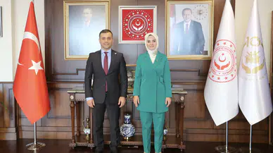 Bakan Göktaş'tan spor odaklı sosyal dönüşüm hamlesi