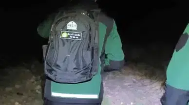 Karabük'te 13 yaşındaki öğrenci okuldan çıktıktan sonra sırra kadem bastı