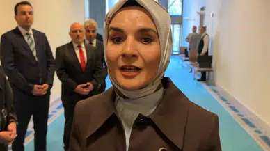 Bakan Göktaş'tan 'fon' iddialarına sert tepki: İsim benzerliği üzerinden siyaset yapılamaz