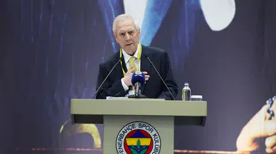 Aziz Yıldırım'dan İsmail Kartal kararı: Kendi gitmezse gönderemem