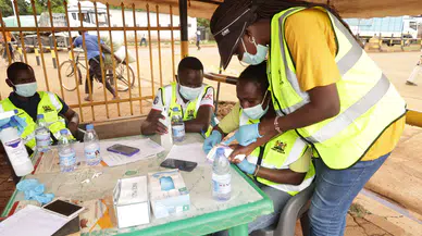 Kenya'da Ebola alarmı: İkinci can kaybı kayıtlara geçti