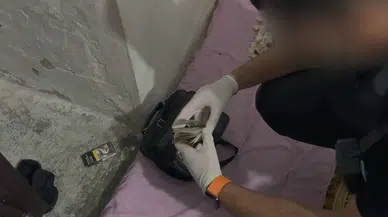 DEAŞ'ın para trafiğine büyük darbe: 4 ilde eş zamanlı baskın