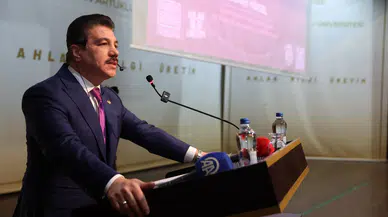 Cüneyt Yüksel'den Gazze çıkışı: İnsanlığın yüz karası bir suç işleniyor