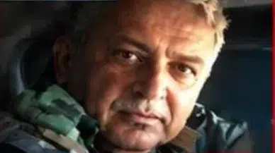 Reyhanlı katliamının kilit ismi Mihraç Ural operasyonla ele geçirildi