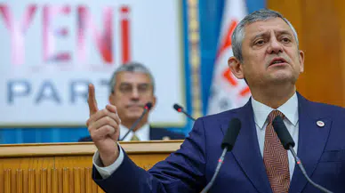 Özgür Özel'den 2027 bütçesine sert tepki: Bu tablo 87 milyona refah değil, yıkım getirir