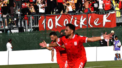 Balıkesirspor'un Başkent sınavı: Play-off iddiası için kritik viraj