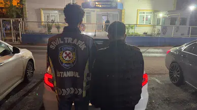 Trafikte dehşet saçan sürücüye ağır fatura: 336 bin liralık ceza kesildi