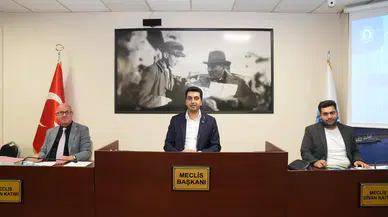 Tuzla'nın 2027 vizyonu belli oldu: 9.6 milyarlık bütçeye meclis onayı