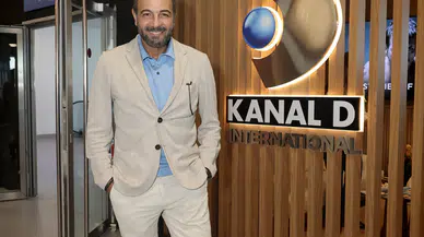 Kerem Alışık Fransa yolcusu: Haysiyet rüzgarı Cannes'da esti