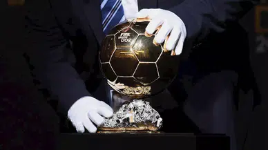 Ballon d’Or nedir, kimlere verilir? İşte Altın Top ödülünün tarihi ve seçim kriterleri