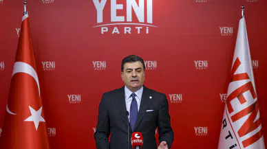Yeni Parti'den fon vurgunu için kritik hamle: 10 kişilik özel heyet kuruldu