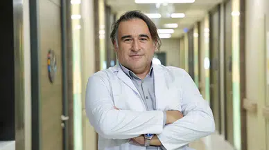 Obezite cerrahisinde kritik uyarı: Ameliyat sadece bir başlangıç