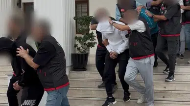 Fethiye'de fuhuş çetesine ağır darbe: 4 kişi cezaevine gönderildi