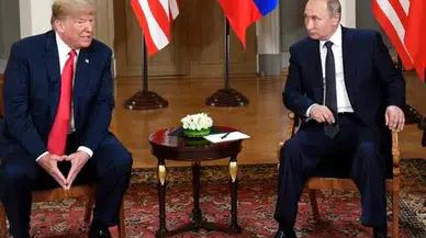 Washington ve Moskova hattında kritik enerji mutabakatı