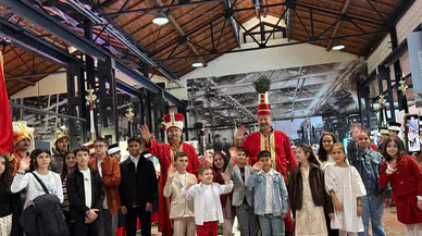 Minik ellerden Mehmetçik'e vefa: Resim yarışmasında ödüller sahiplerini buldu